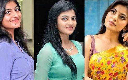 கயல் ஆனந்தியை பார்த்து வாயடைத்து போன ரசிகர்கள்!!