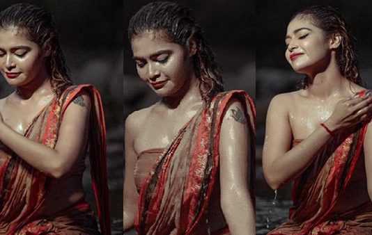 செம நாட்டுகட்ட … தர்ஷா குப்தா லேட்டஸ்ட் ஹாட் கிளிக்ஸ்!!