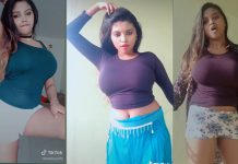 வாழைக்காய் வச்சு பண்ணா நல்லா இருக்கும்.. கூச்சமே இல்லாமல் ஓப்பனாக கூறிய டிக் டாக் இலக்கியா!!