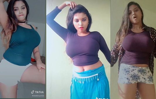 வாழைக்காய் வச்சு பண்ணா நல்லா இருக்கும்.. கூச்சமே இல்லாமல் ஓப்பனாக கூறிய டிக் டாக் இலக்கியா!!