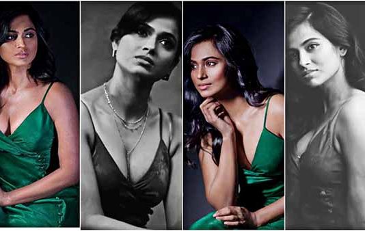 எகிறி குதிக்கும் முன்னழகை காட்டி மூச்சு முட்ட வைக்கும் ரம்யா பாண்டியனின் லேட்டஸ்ட் ஹாட் கிளிக்ஸ்!!