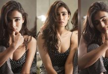 முதன் முறையாக நீச்சல் உடையில் ஷாலினி பாண்டே.. வைரலாகும் நச் க்ளிக்ஸ்!!