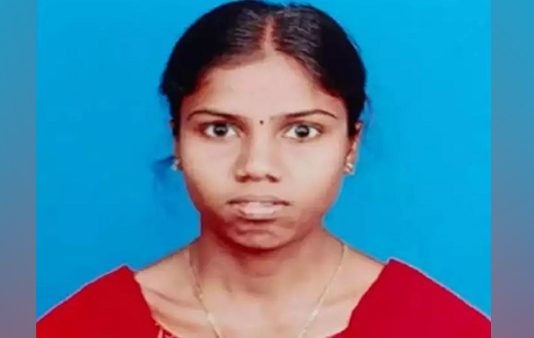 வரதட்சணையை கேட்டு டார்ச்சர் செய்த கணவன்.. கொடுமை தாங்காமல் இளம் பெண் எடுத்த விபரீத முடிவு!!