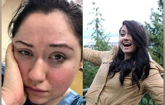 “தரையில என் கால் பட்டாலே மயக்கம் வந்துடும்”.. 23 மணி நேரம் படுக்கையில் கழிக்கும் பெண் : வினோத காரணம்!!