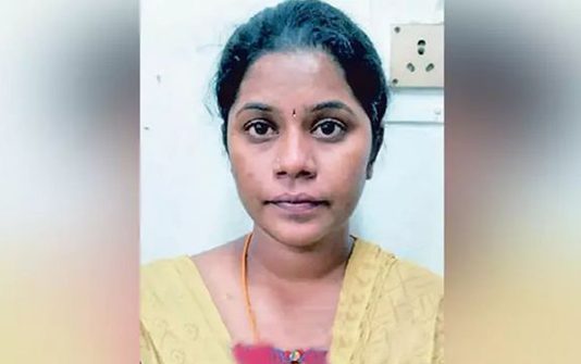 தோழியை ஏமாற்றி 36 லட்சம் மோசடி செய்த இளம்பெண்ணுக்கு நேர்ந்த விபரீதம்!!