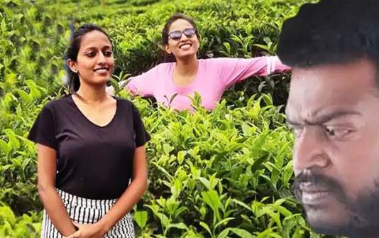 ஹோட்டல் ரூமுக்குள் ஒன்றாக சென்ற காதல் ஜோடி.. ரூம் திறந்து பார்த்த ஊழியர்கள் அதிர்ச்சி!!