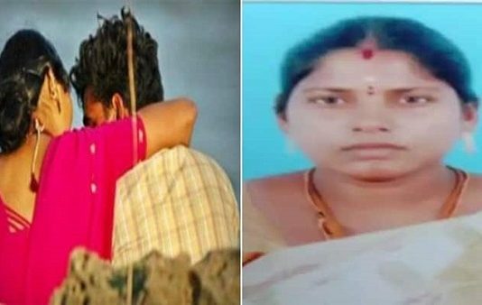 அண்ணியுடன் கள்ளக்காதல்… உல்லாசமாக இருந்த ஜோடிக்கு ஏற்பட்ட விபரீதம்!!