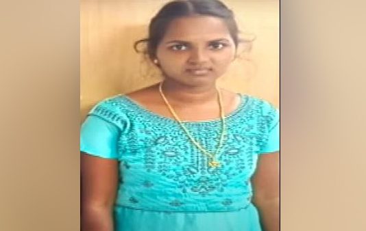 திருமணம் ஆன 5 நாட்களில் இளம்பெண்ணுக்கு அரங்கேறிய சோகம் : நெஞ்சை உலுக்கும் சம்பவம்!!