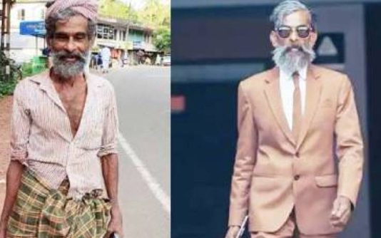 ஓவர் நைட்டில் மாறிய ஏழையின் வாழ்க்கை : 60 வயது தாத்தாவுக்கு அடித்த அதிர்ஷ்டம்!!