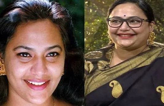 தந்தை வயது நடிகருக்கு நான்காவது மனைவியான பிரபல தமிழ் நடிகை : விவாகரத்து குறித்து மனம் திறப்பு!!