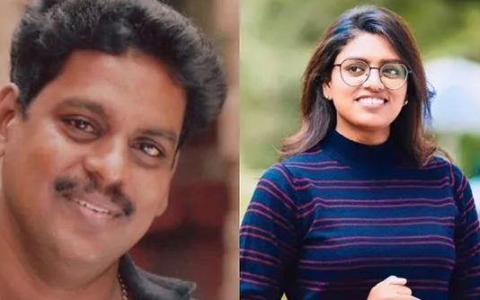 இறந்த மகள் தூரிகை பற்றி பாடலாசிரியர் கபிலன் உருக்கம்!!