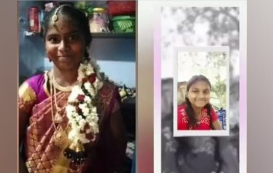 ஒரே ஊரைச் சேர்ந்த தோழிகள்… குட்டையில் குளித்தபோது விபரீதம் : சோகத்தால் மூழ்கிய கிராமம்!!