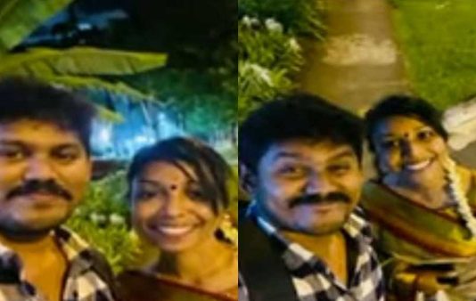 ஒரு விரல் புரட்சியால் காதலனின் திருமணத்தை நிறுத்திய டிக்டாக் தேவதை : கம்பி நீட்டிய காதலனுக்கு காத்திருந்த ட்விஸ்ட்!!