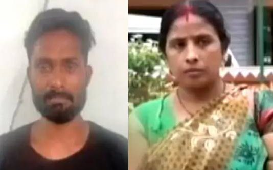 காதல் மனைவியின் சிறுநீரகத்தை திருடி இரண்டாம் திருமணம் செய்த கணவன் : உண்மை தெரிந்தவுடன் நடந்த சம்பவம்!!