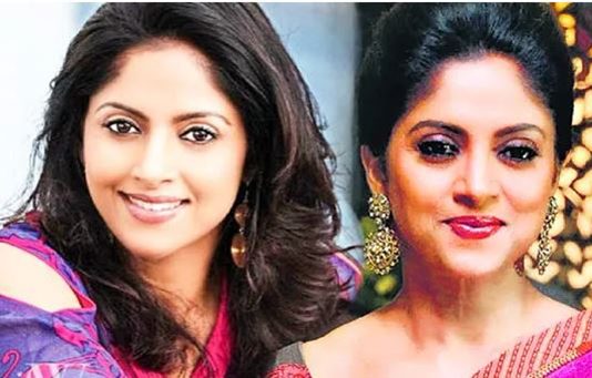 நடிக்க மறுத்து அவமானப்படுத்திய நடிகை நதியா.. பழிவாங்க கேரள நடிகையை இறக்குமதி செய்த விஜயகாந்த்!!