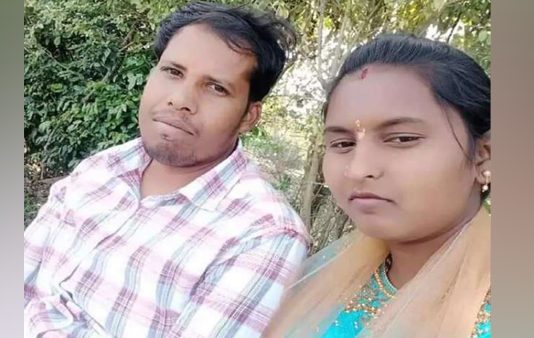 4 ஆண்டுகளாக குழந்தை இல்லை… தம்பதி எடுத்த விபரீத முடிவு!!