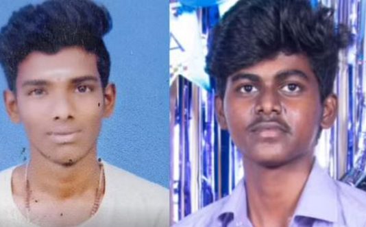 செல்ஃபி மோகத்தால் வந்த வினை… ஏரியில் நண்பர்களுக்கு நேர்ந்த சோகம்!!