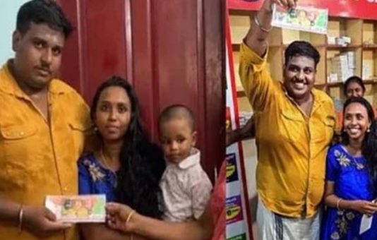 மகனின் உண்டியலால் கோடீஸ்வரரான தந்தை : நடந்த சுவாஸ்ரசிய சம்பவம்!!