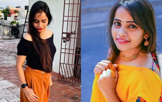 தடயத்தை அழித்தது ஏன்? நடிகை தீபா தற்கொலையில் வழக்கில் புது திருப்பம்!!