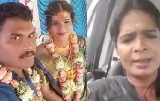 காவலரின் அந்தரங்கம்… படுக்கையில் அம்பலம்… திருநங்கை வெளியிட்ட அதிர்ச்சி வீடியோ!!