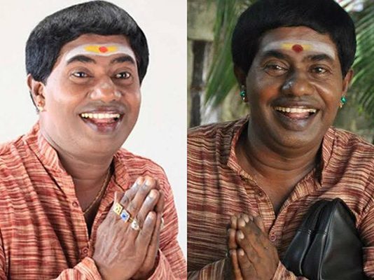 மருந்து வாங்க சொல்லி கொடுத்த ATM கார்டில் இருந்து ரூ.1 லட்சம் திருட்டு : போண்டா மணியை ஏமாற்றி மோசடி செய்து கைதானவர் யார்?