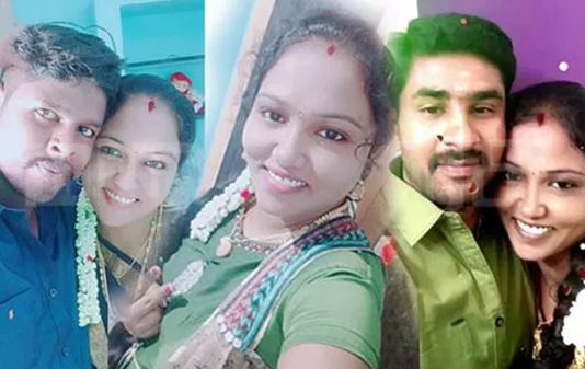 எட்டு பேரை திருமணம் செய்த இளம்பெண் : போலீசார் விசாரணையில் அம்பலமான பல உண்மைகள்!!