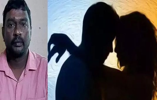 100 காதல் ஜோடிகளிடம் கைவரிசை…. 10 நடிகைகளுடன் உல்லாசம் : சிக்கியது எப்படி?