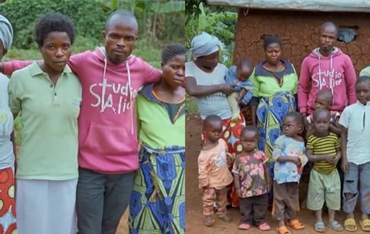 “வாழ்ந்தா மூணு பேரு கூட தான்”… ஒரே வீட்டில் 3 மனைவிகள்.. சண்டையே போடாமல் சந்தோசமா வாழும் நபர் : சுவாரஸ்ய தகவல்!!