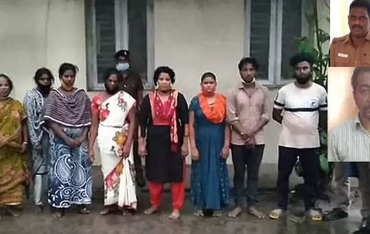 தமிழகத்தையே உலுக்கிய சிறுமி வழக்கில் தீர்ப்பு : பெண்கள் உட்பட 21 பேருக்கு நேர்ந்த பரிதாபம்!!