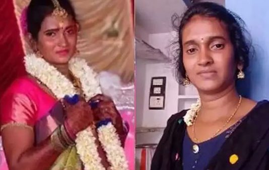 6 திருமணம்… முதலிரவு முடிந்ததும் சுவிட்ச் ஆப் : மோசடி பெண்ணின் சோக கதை!!