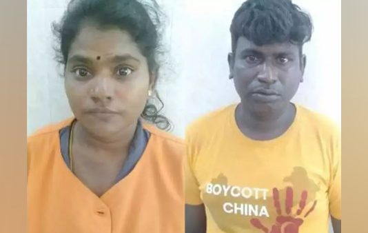 ஒரு பெண்ணுக்கு இரு கள்ளகாதலன்கள்… போட்டா போட்டியில் அரங்கேறிய திகில் சம்பவம்!!