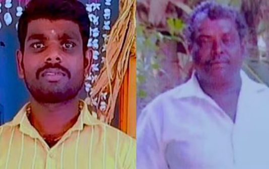 இரவு பெய்த கன மழை… வயலில் தண்ணீர் தேங்கியிருக்கும் என அஞ்சி சென்ற தந்தை, மகன் : சில மணி நேரத்தில் நேர்ந்த சோகம்!!