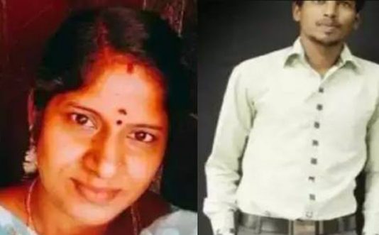 பீச்சில் மிதந்த தலை…. தமிழகத்தை உலுக்கிய கொடூர கொலை!!