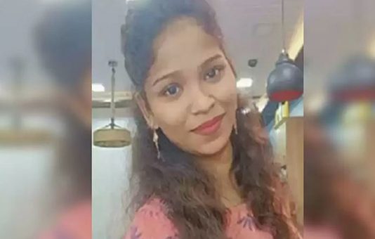 பர்தா அணிய மறுத்த இந்துப்பெண்ணுக்கு நேர்ந்த விபரீதம்!!