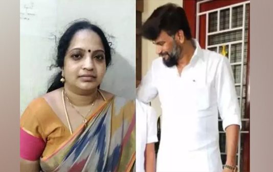 தொழிலபதிபர் கொடூர கொலை : அம்பலமான பெண்ணின் சதி திட்டம்!!