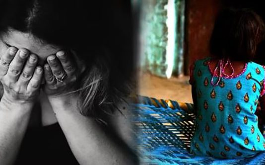 சிறைக்கு சென்ற தாய்.. மகள்களை பல மாதங்களாக வன்புணர்வு செய்த தந்தை : நெஞ்சை உலுக்கும் சம்பவம்!!