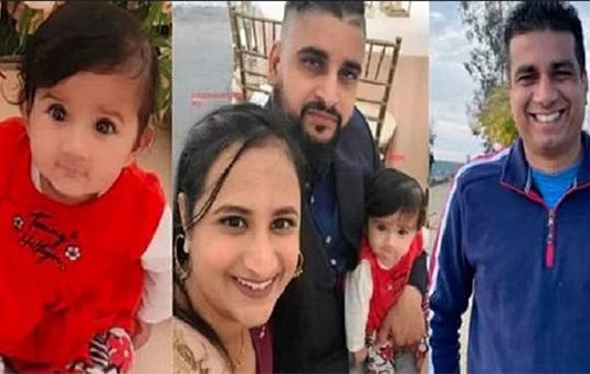 அமெரிக்காவில் கடத்தப்பட்ட இந்திய குடும்பம்.. தேடிய போலிஸாருக்கு இறுதியில் காத்திருந்த அதிர்ச்சி!!