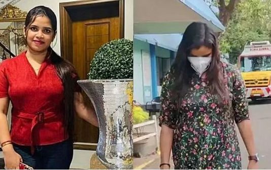 ஒடிசாவை தொடர்ந்து கேரளாவிலும் ஒரு HONEY TRAP.. இளம்பெண்ணின் அந்தரங்க வலையில் சிக்கிய 71 வயது முதியவர்!!