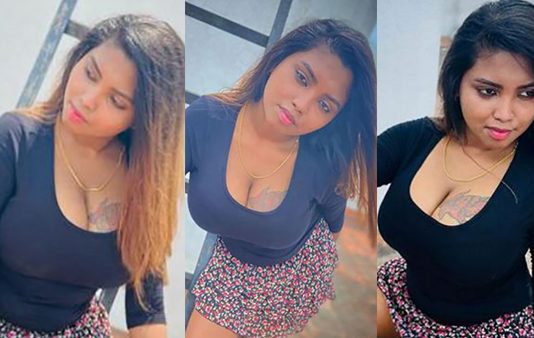 பட வாய்ப்பு கிடைக்கும்னா அதை கூட பண்ணுவேன்.. கூச்சமே இல்லாமல் கூறிய டிக் டாக் இலக்கியா!!