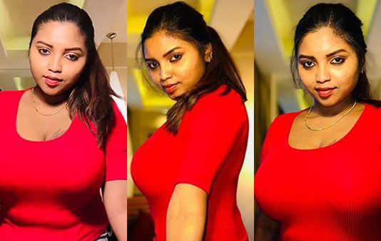 டிக்டாக் இலக்கியாவின் போதை ஆட்டம்.. கிடுகிடுக்கும் இணையதளம்!!