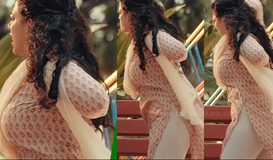 மிஸ்கின் கூட மட்டும் பண்ணுவ என்கூட பண்ணமாட்டியா.. நித்யா மேனனனிடம் ஓப்பனாக கேட்ட நடிகர்!!