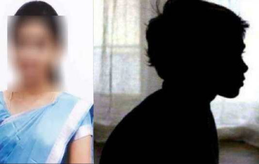 கல்லூரி மாணவிக்கு சிறுவனால் அரங்கேறிய கொடூரம் : திடுக்கிடும் தகவல்!!