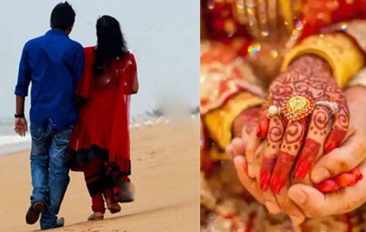 காதலை நிராகரித்த பெண்ணுக்கு திருமணம்.. இளைஞர் செய்த மோசமான செயல்!!