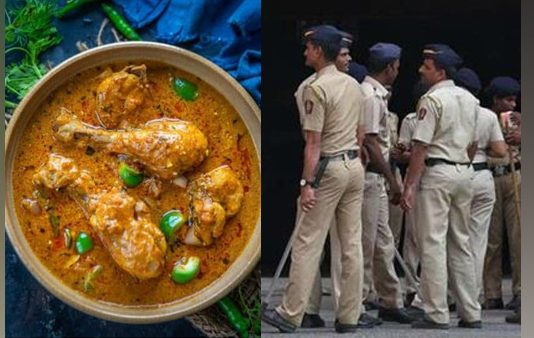 கணவன் மனைவி இடையே வந்த தகராறு… விலக்கிவிட போன பக்கத்து வீட்டுக்காரருக்கு ஏற்பட்ட சோகம்!!