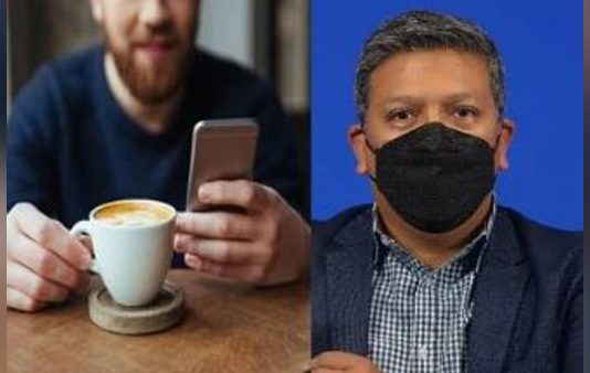 காபி குடிச்சுட்டு இருந்தப்போ வந்த மெயில்.. ஓப்பன் பண்ண நபர் : அடுத்த நொடியில் மாறிய வாழ்கை!!