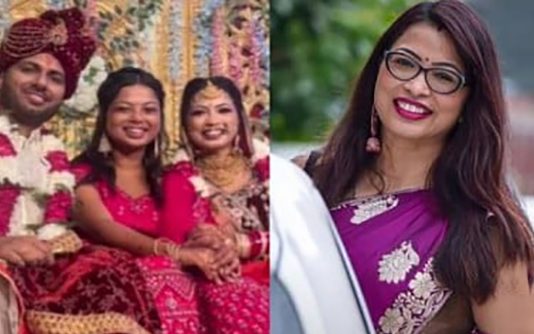 முதல் கல்யாணத்தில் துவண்டு போன தாய்க்கு மலர்ந்த காதல்… முன்னின்று திருமணம் நடத்திய மகள்!!