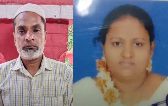 முதல் மனைவியோடு சேர நினைத்த கணவன்…. கோபத்தில் இருந்த 2 ஆவது மனைவி : இரவில் அரங்கேறிய கொடூரம்!!