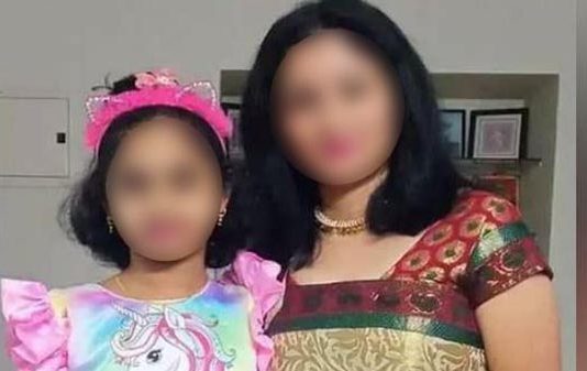 பெண்ணுடனான தொடர்பை கைவிடும்படி மனைவி கதறல் : பின்னர் அரங்கேறிய விபரீதம்!!