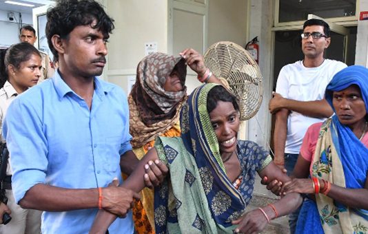 6 வயது சிறுவனை நரபலி கொடுத்த இளைஞர்கள்… சொன்ன அதிர்ச்சி காரணம்!!