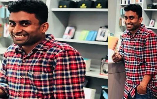 பிறந்த நாளுக்கு வாழ்த்து சொல்லாத மனைவி : சோகத்தில் விபரீத முடிவெடுத்த கணவன்!!